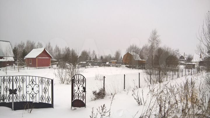 Участок 12 сот. (СНТ, ДНП)