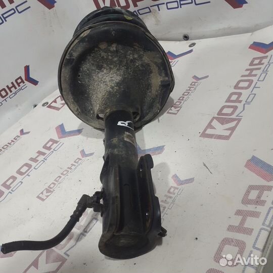 Амортизатор передний правый 4WD hyundai grand STA