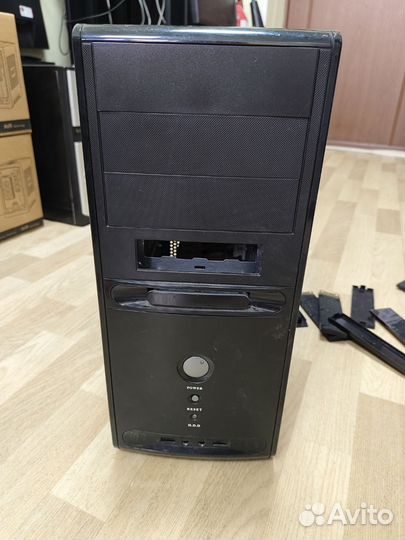 Компьютеры