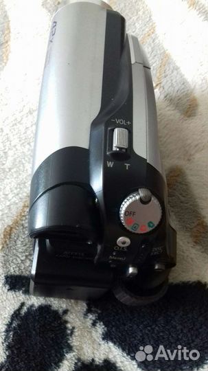 Видеокамера панасоник