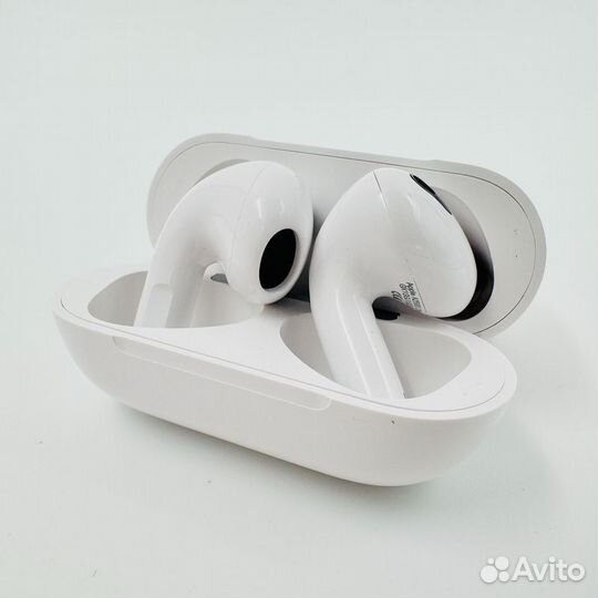 Наушники беспроводные Apple Airpods 3 Новые