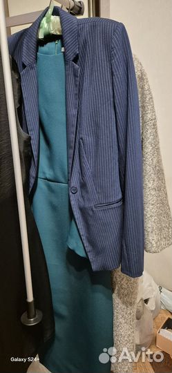 Женские вещи пакетом