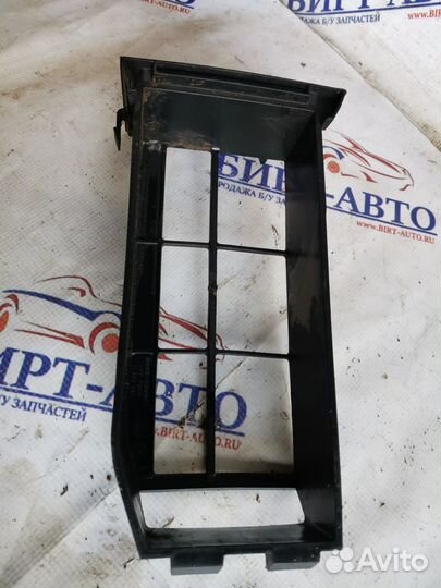 Рамка лоток воздушного фильтра LADA xray