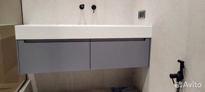 Ванная мебель от производителя