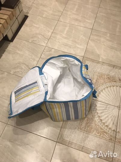 Сумка холодильник