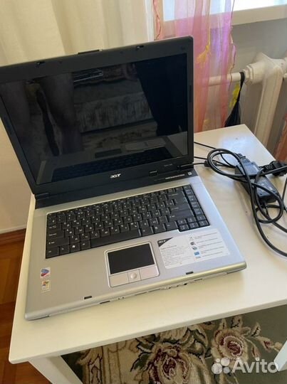 Ноутбук Acer