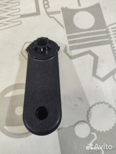 Ручка стеклоподъёмника mercedes t1 207-410d