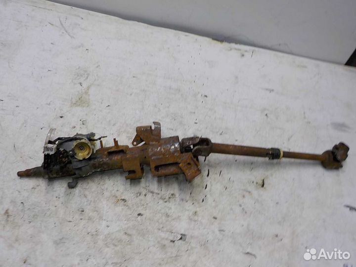 Рулевая колонка Mitsubishi Colt