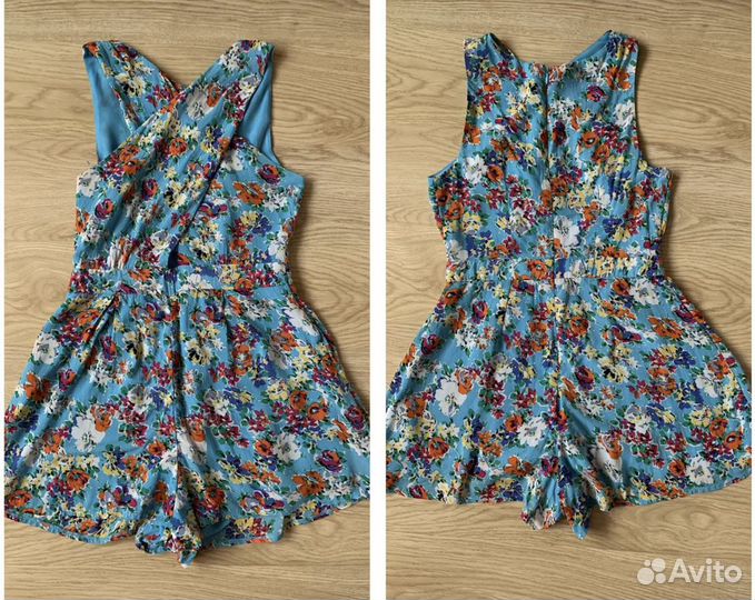 Комбинезоны Italy, Topshop, H&M