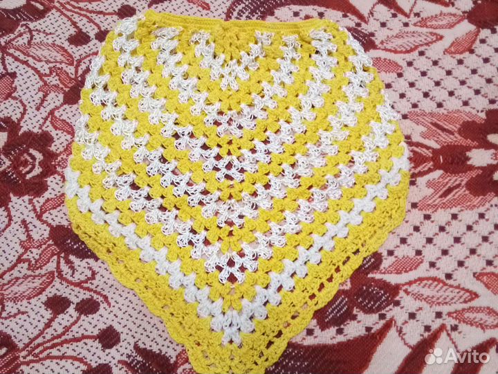 Косынки, банданы