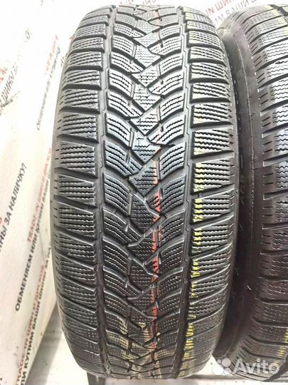 Dunlop Winter Sport 5 SUV 235/60 R18 107H