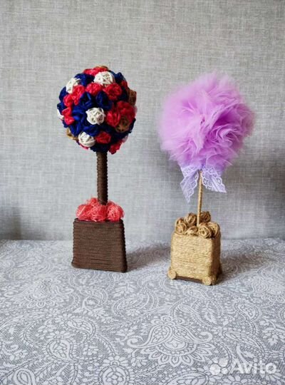 Топиарий/Подарок