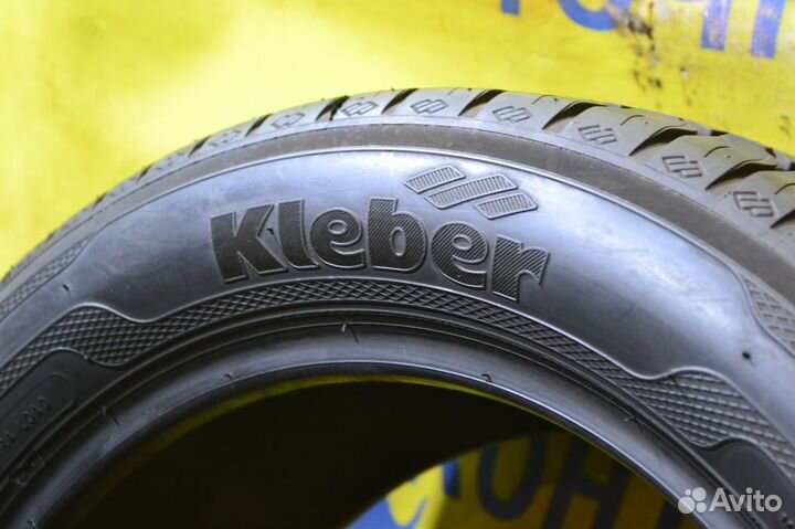 Kleber Dynaxer HP3 225/50 R17