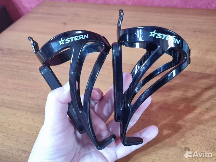 Держатель для бутылок на велосипед