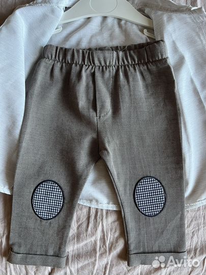 Костюм детский классика 3й