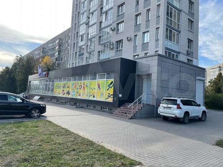 Свободного назначения, 260 м²