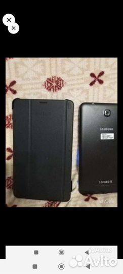 Планшет samsung