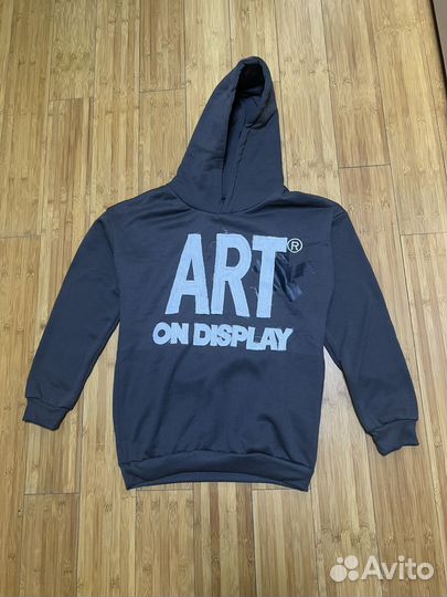 Vetements type худи