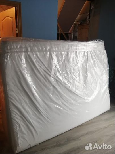 Матрас Blue Sleep Hybrid 2.0 140x200 см