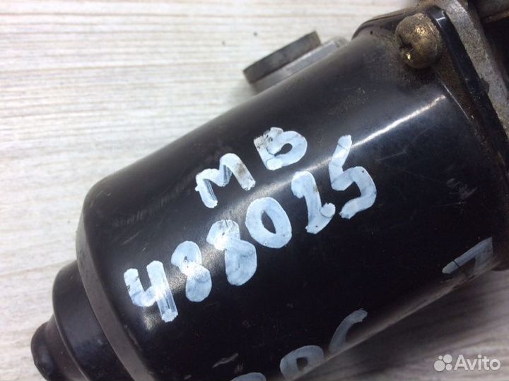 Моторчик стеклоочистителя передний Mitsubishi L300