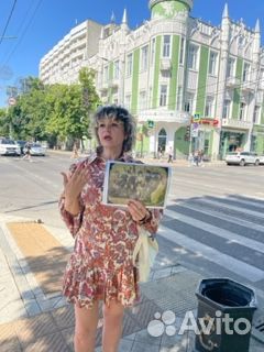 Индивидуальные экскурсии Краснодар