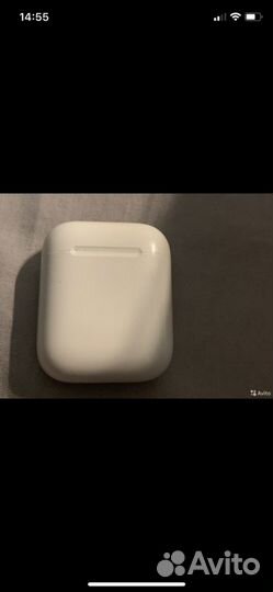 Apple airpods ориг