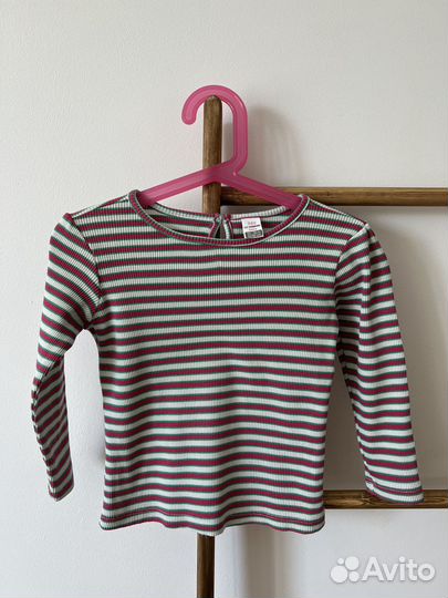 Одежда на девочку 92 пакетом