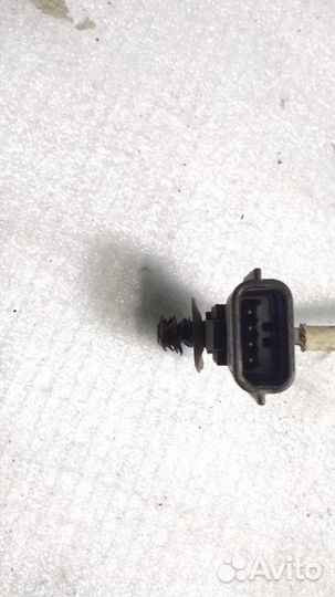 Лямбда-зонд Рено Логан 1