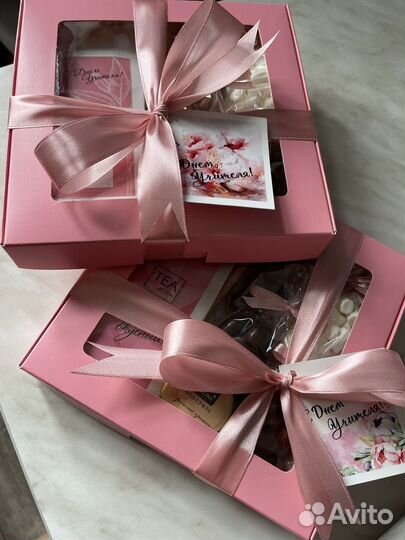 Подарочный набор 