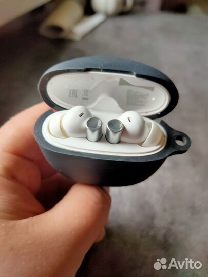 Наушники realme buds air 2