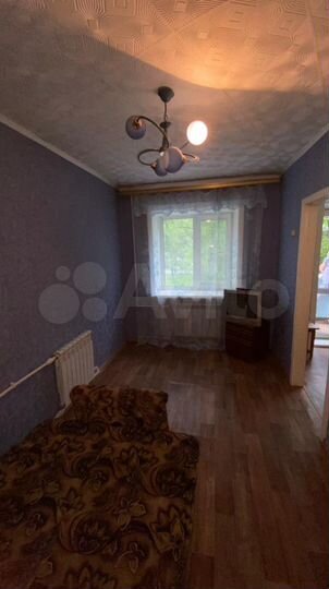 2-к. квартира, 40,3 м², 2/5 эт.