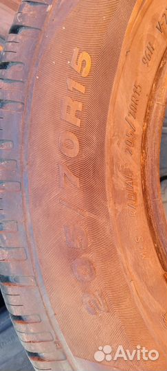 Viatti Bosco A/T 205/70 R15