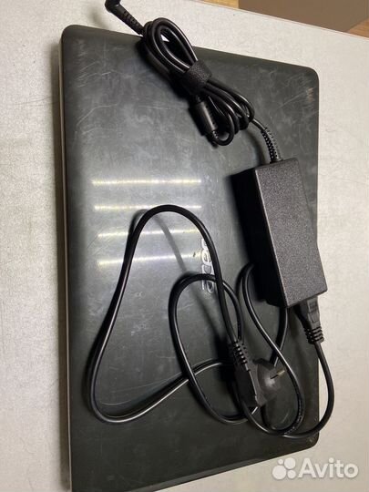 Ноутбук Acer i5-3230m 1Tb 8Gb