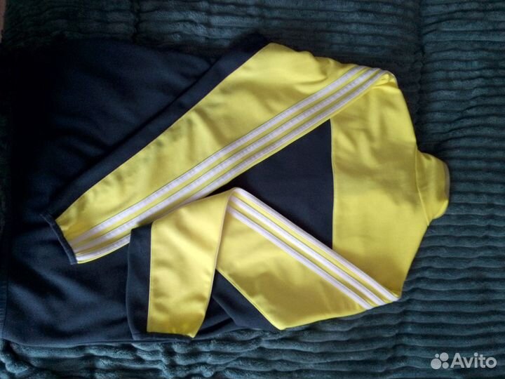 Кофта мужская Adidas
