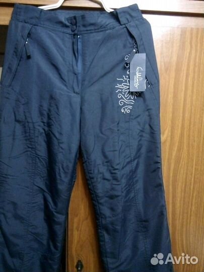 Женские спортивные брюки