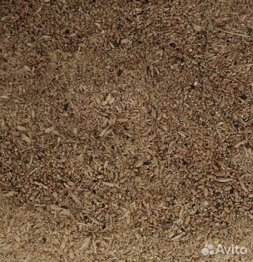 Комбикорм для крс