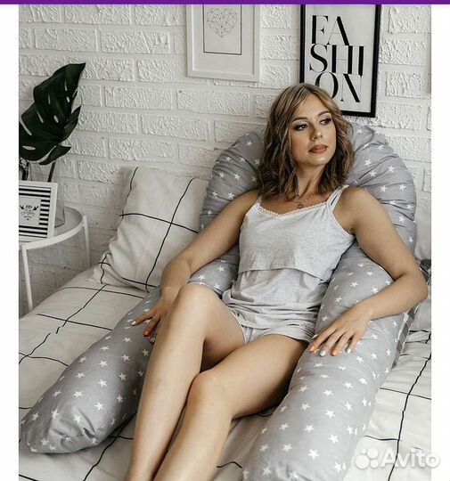 Подушка для сна