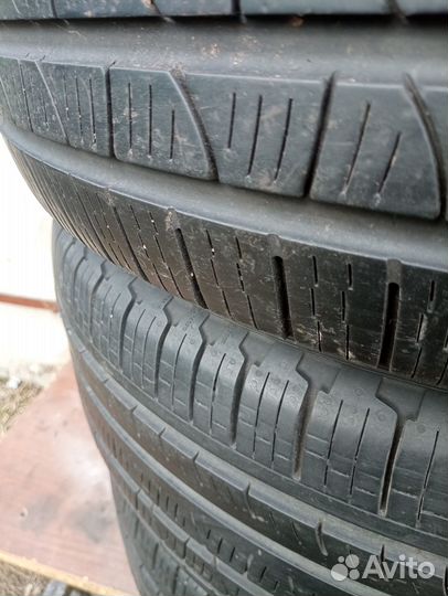 Pirelli Scorpion Verde All Season 265/65 R17 96V