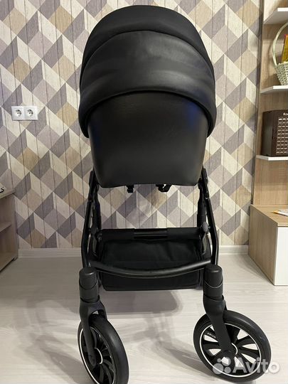 Коляска anex m/type 3 в 1