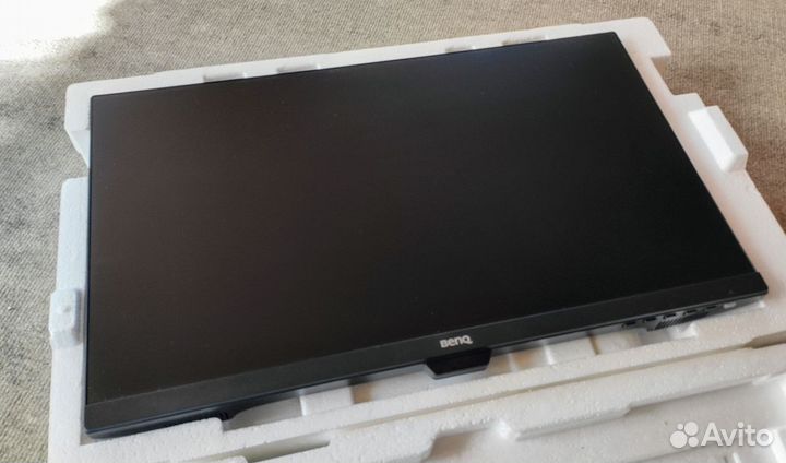 Монитор Benq GW2480E