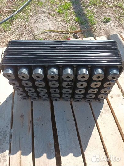 Кассеты для рассады бу