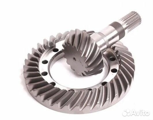 Главная пара JCB 458/20670, 458/70260