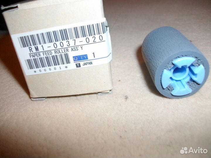 Ролики для принтеров оригинальные