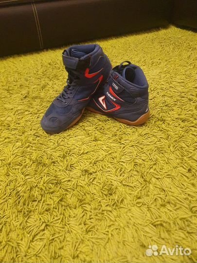 Борцовки demix