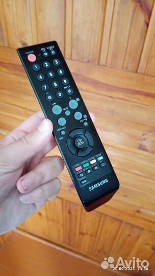 Бу телевизор samsung