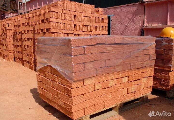 Забутовочный кирпич оптом
