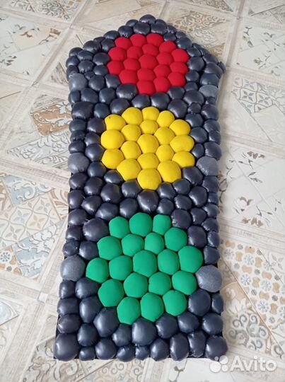 Коврики под ноги