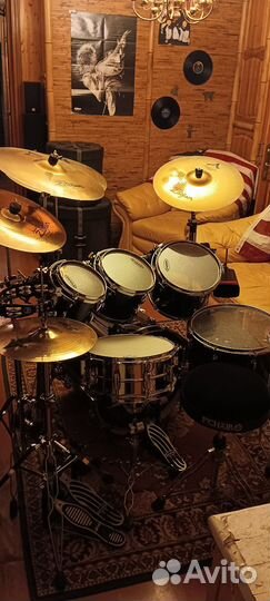 Ударная установка