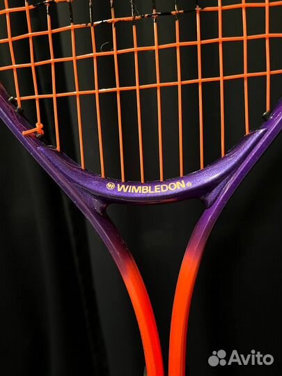 Теннисная ракетка Wimbledon