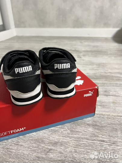 Кроссовки Puma
